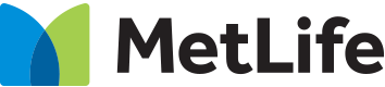 Logo of MetLife