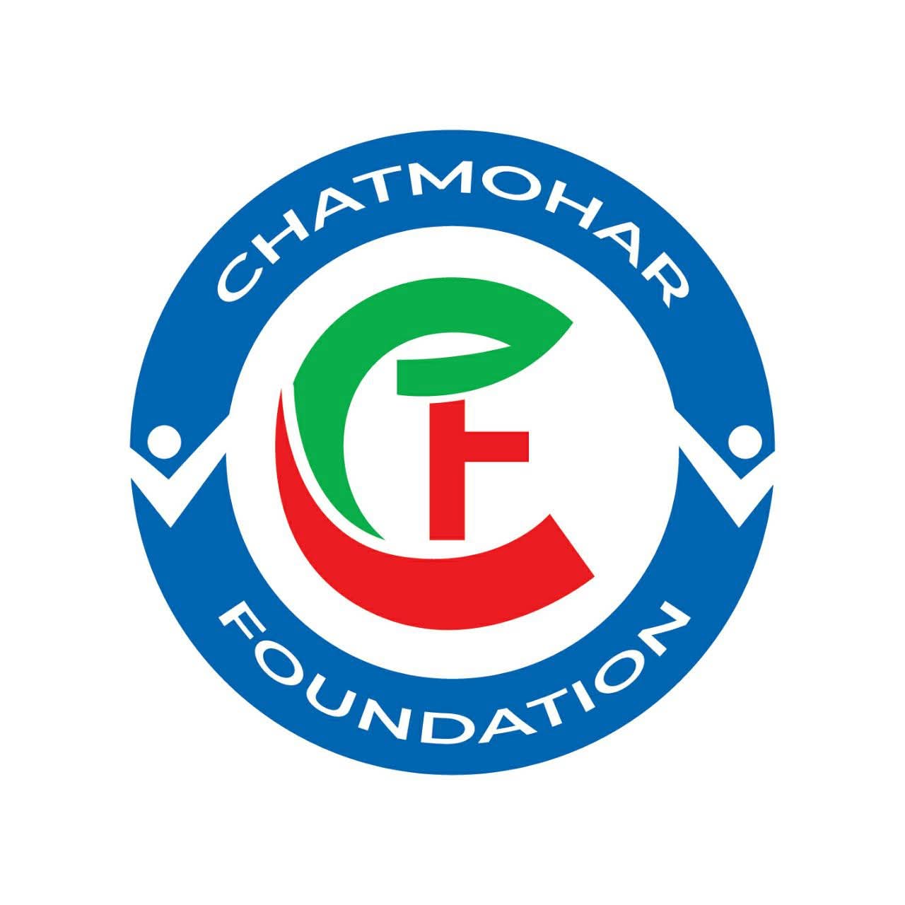Logo of  Chatmohar Foundation