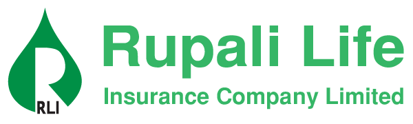Logo of Rupali Life Insurance Company Limited (RLIC)